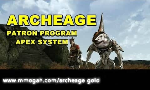 Mmogah archeage gold| archeage powerleveling