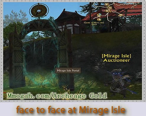 MmoGah.com/Safe ArcheAge Gold