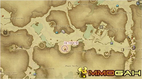 FFXIV， mmogah
