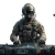 Delta Force Tekniq Alloy