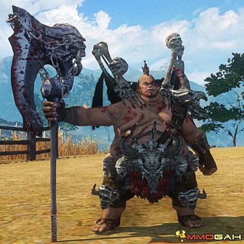 Details about PVP Manastone Battles in Riders of Icarus