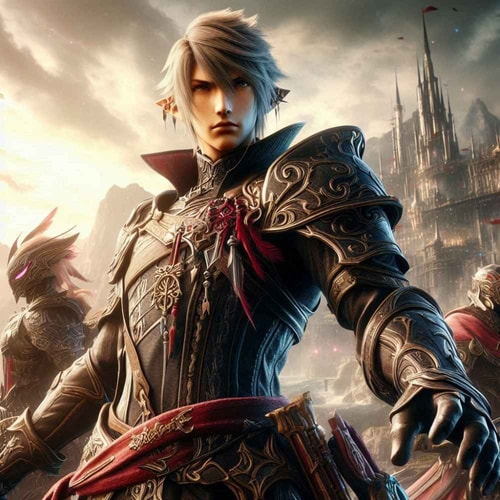 Final Fantasy XIV at Gamescom 2025: Yoshi-P Talks Beastmaster, Level Cap, and Future Collaborations