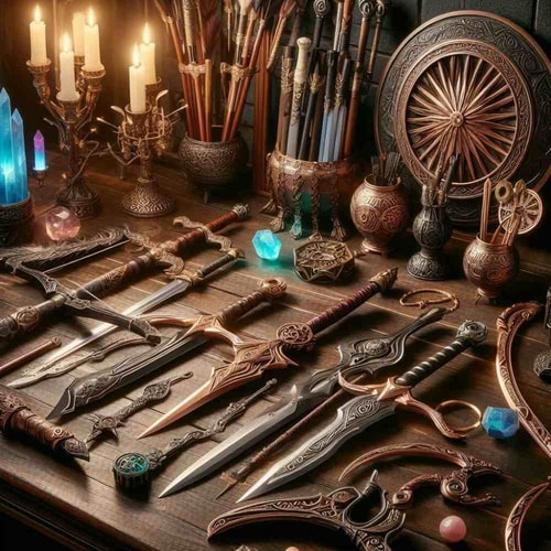 FFXIV Patch 7.31 Relic Weapon Guide