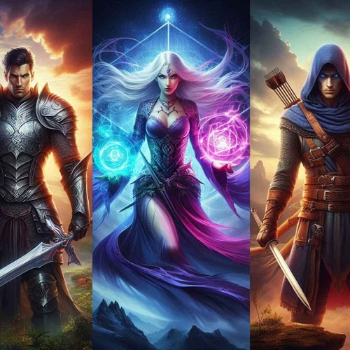 Diablo 4 Season 10 Class Tier List – Best Class to Play