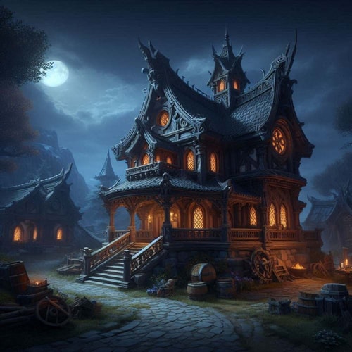 All Achievements You Can Start Completing for Housing Rewards in WoW 
