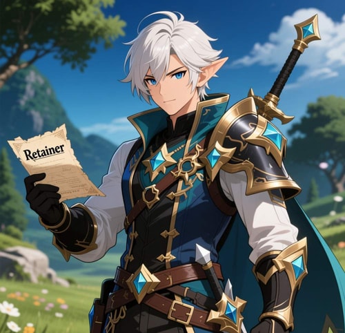 FFXIV Retainer Ventures Guide – How to Make Passive Income