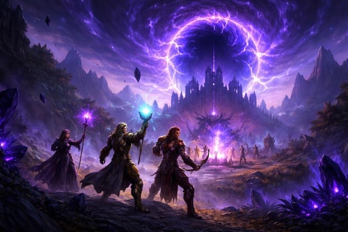 WoW Midnight Pre-Patch Event Guide: Twilight Ascension Explained & Rewards