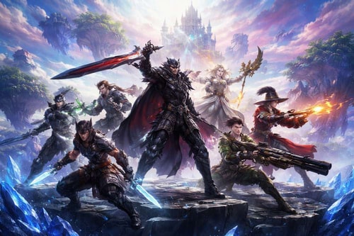 FFXIV Patch 7.4 Job Changes Explained: Buffs, Nerfs, and Gameplay Impact