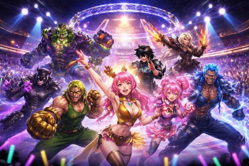 FFXIV Patch 7.4 - Why The Arcadian Raid Series Sets a New Standard for Raiding