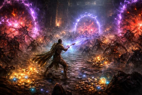 PoE 3.28 Breach Farming Strategy &ndash; 20+ Divines Per Hour 