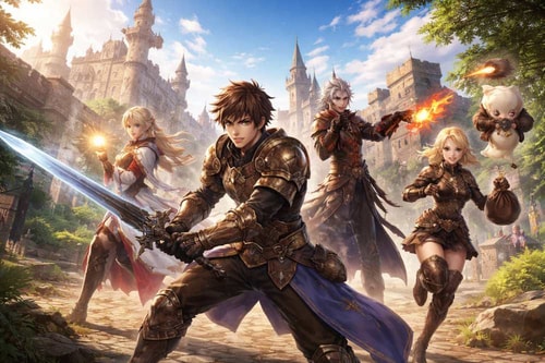 Top Mistakes New FFXI Players Make & How to Avoid Them