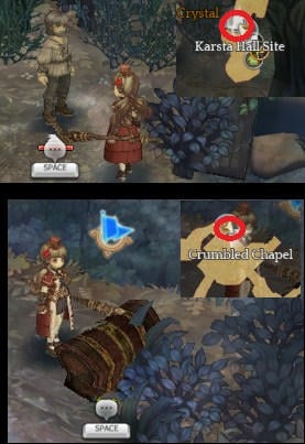 hidden quests in tos
