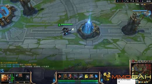 How to make Xin Zhao solo the dragon 