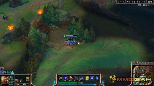 How to make Xin Zhao solo the dragon 