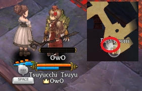 hidden quests in tos