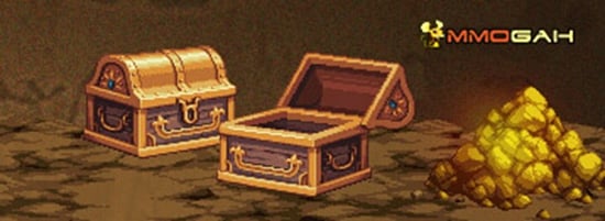 dfo lost treasure