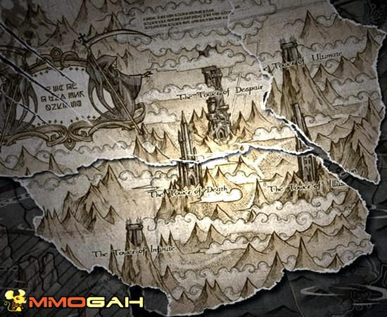 dfo  Valley of Fallen Souls Dungeons