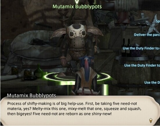 FFXIV Gil,FFXIV Meteria,Meteria transmute,Mmogah.com