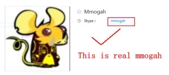 Game Icon
