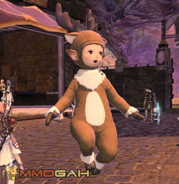 mmogah