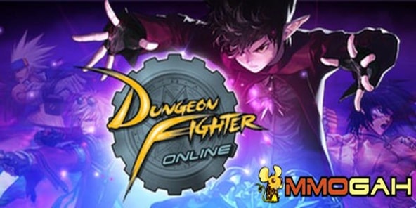 dfo classes