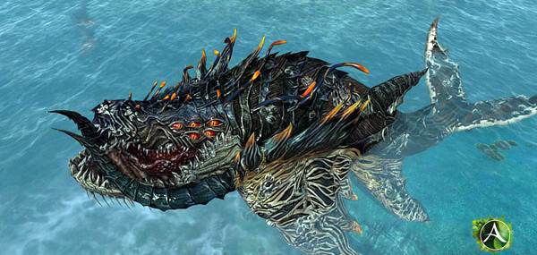 leviathan