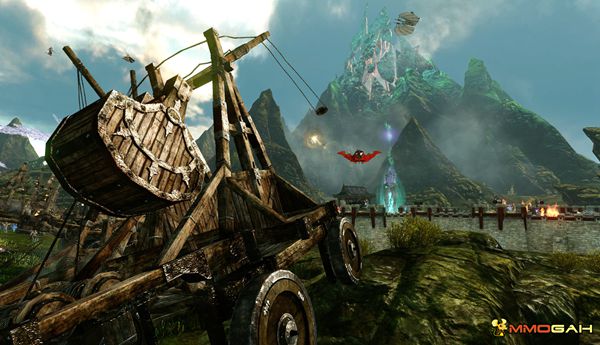 ArcheAge