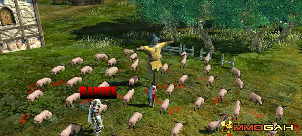 archeage