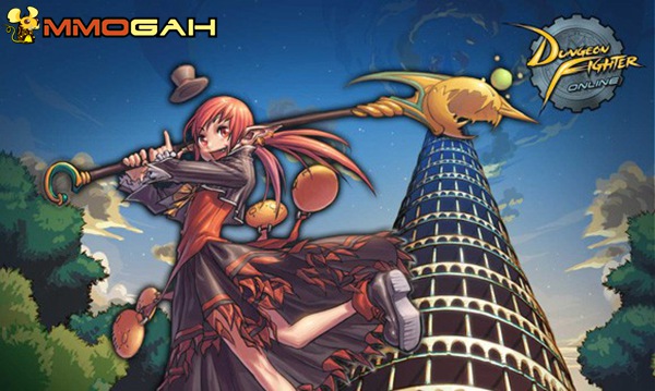 dfo sky tower