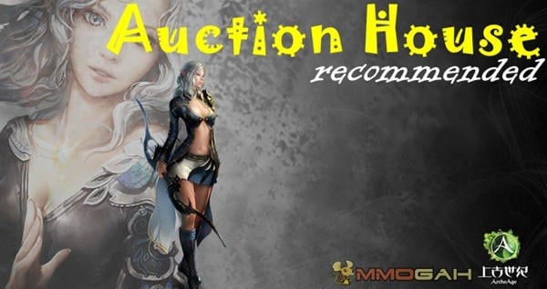 archeage ah