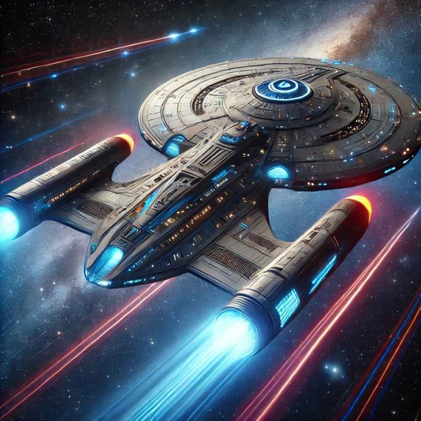 How to Choose the Right Ship for Your Playstyle in Star Trek Online