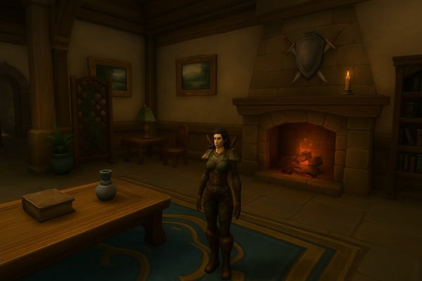 WoW Patch 11.2.7 Housing Vendor Guide