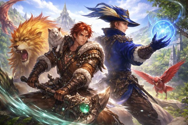 FFXIV Patch 7.5: New Restrictions on Limited Jobs and What They Mean