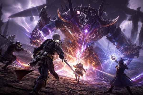 How to Optimize Your DPS in FFXI Endgame Content