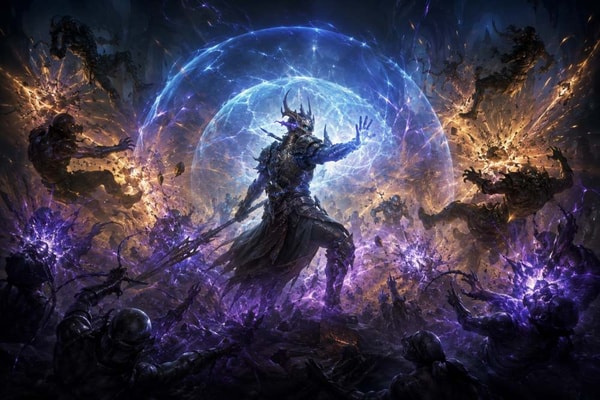 PoE 2 0.5 Refutation + Repulsion: Immortal Auto-Bomber Guide 