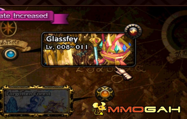 Glassfey