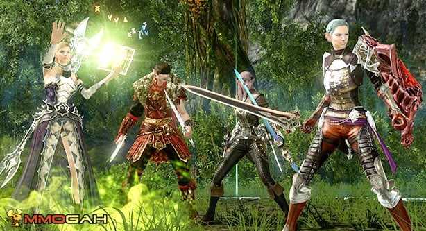 archeage