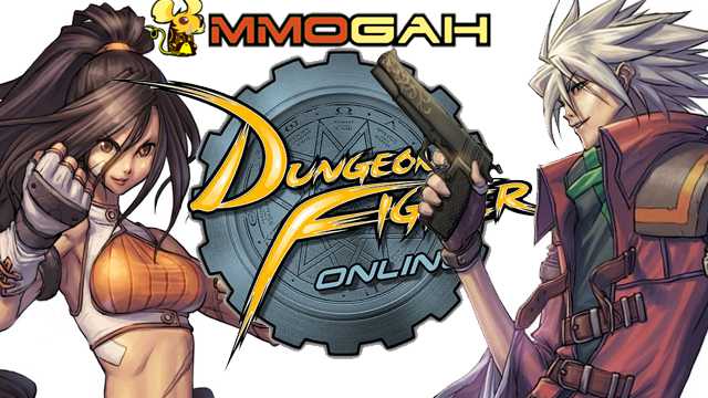DFO FIGHTING
