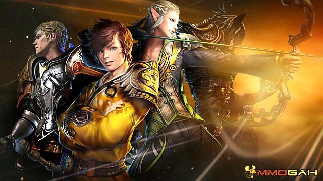 archeage