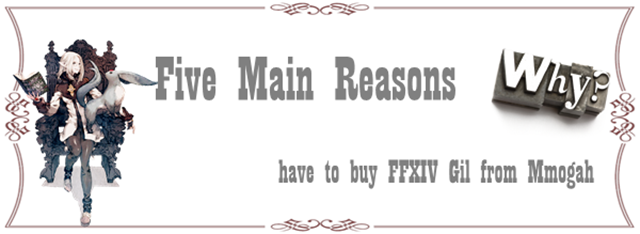 ffxiv is the best ffxiv gil seller