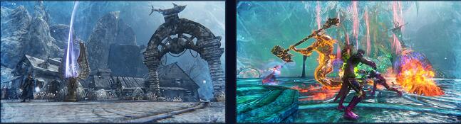 new update of icarus is coming