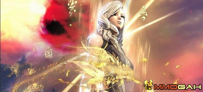 blade and soul