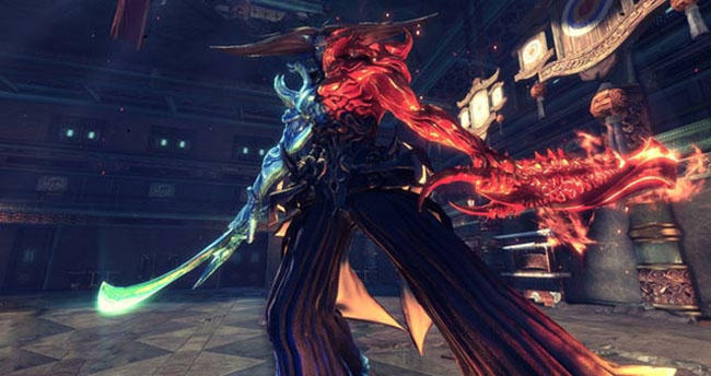  Bns Ultimate Boss – Asura
