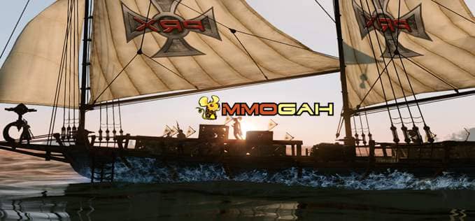 robbery in Archeage
