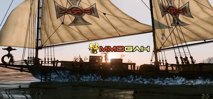 robbery in Archeage