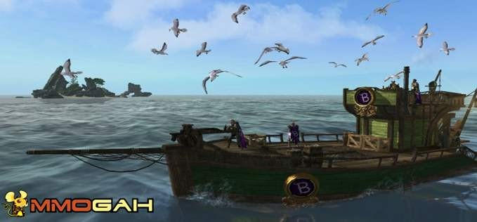 fishing