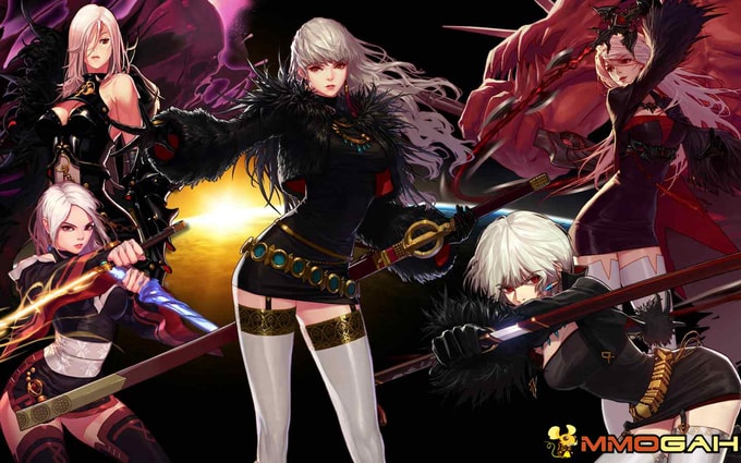 dfo female slayer