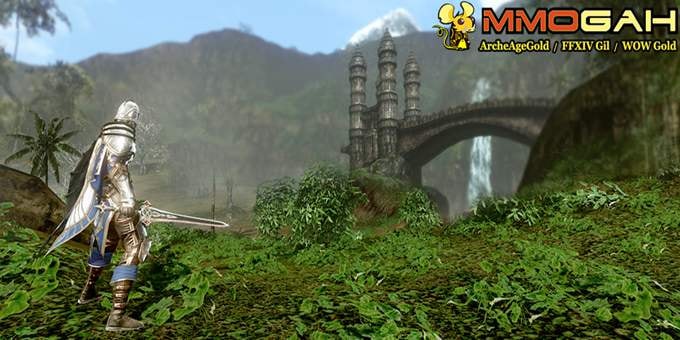 materials in archeage