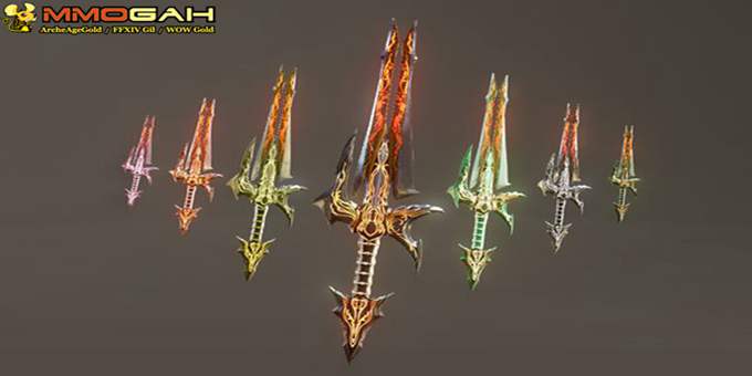 dagger