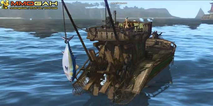 fishing